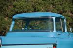 Chevrolet Half-Ton Cameo Carrier Pickup Truck 1958 года